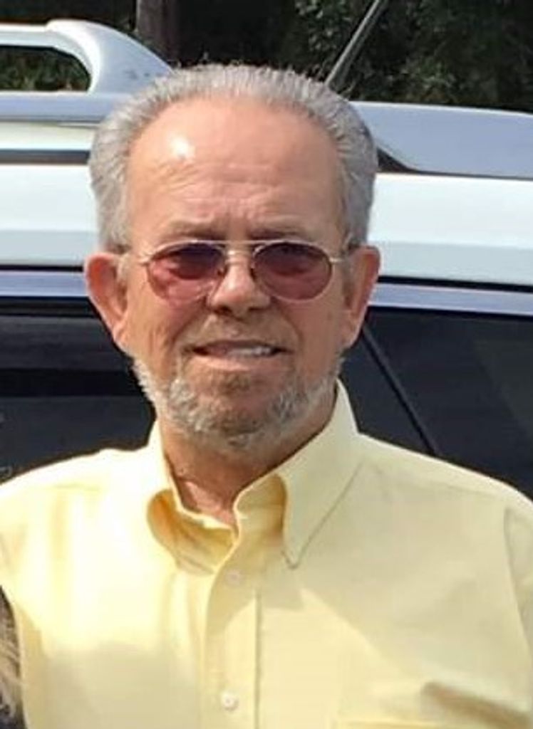 Warren Russell Bryant Profile Photo
