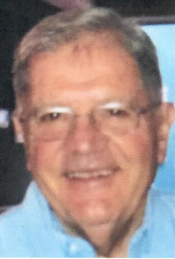 Ronald M. Gilbert
