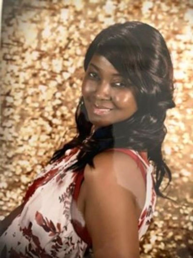 Valeshia Antionette Wadsworth Profile Photo