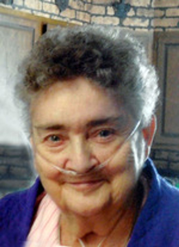 Maxine (Veit)  Tanhoff