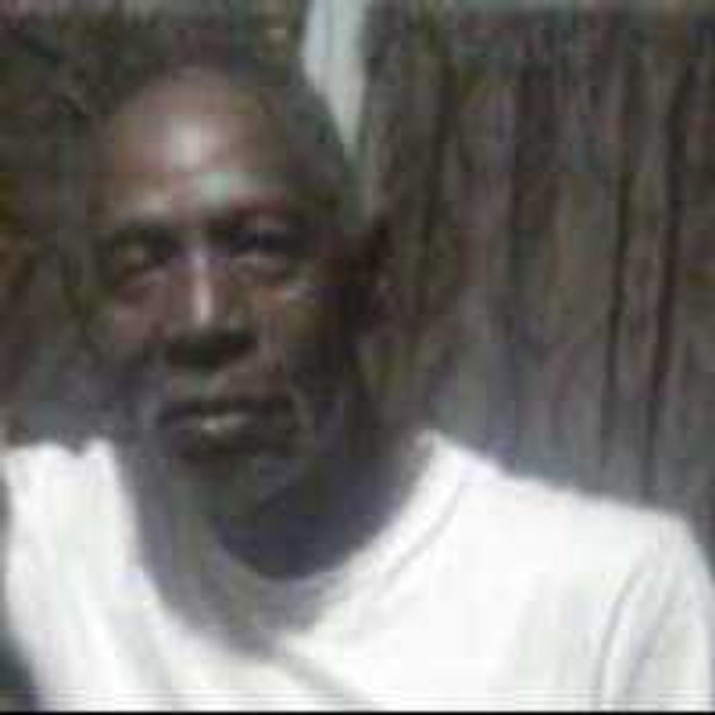 Floyd Hodges