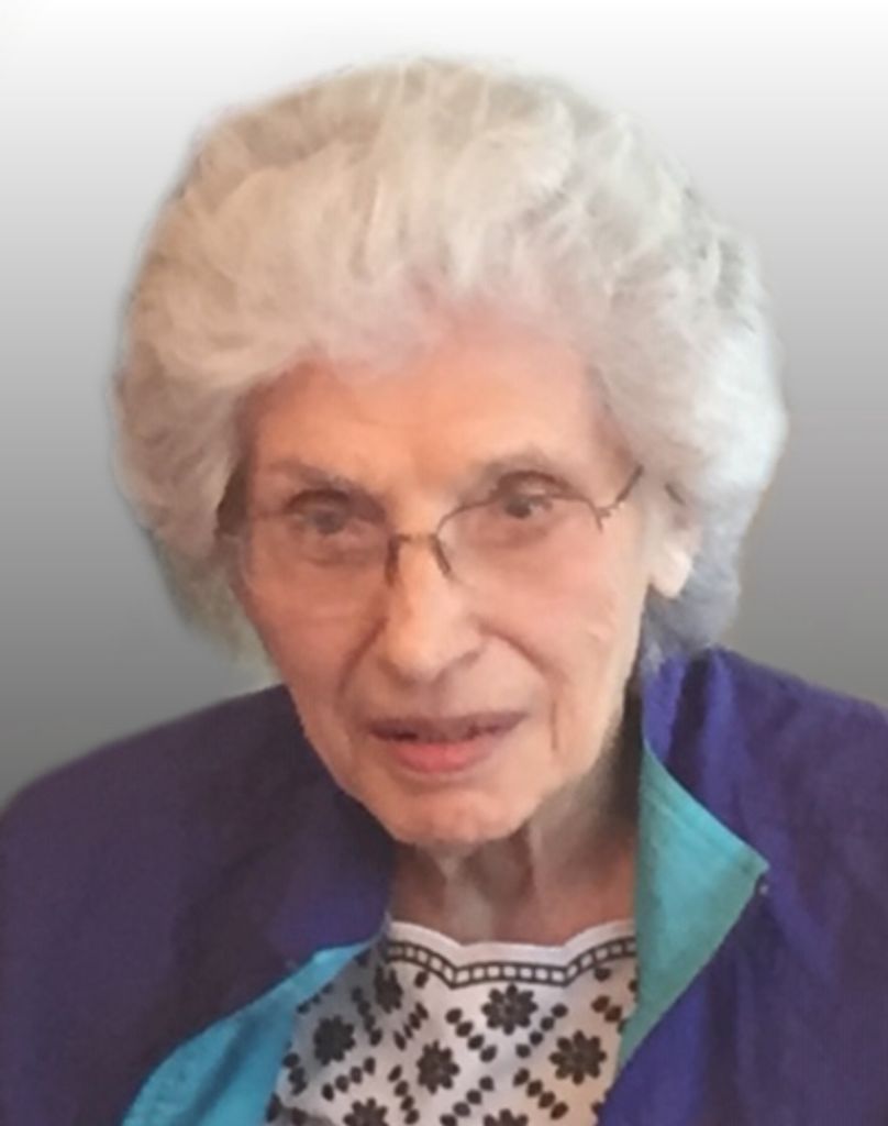 Frances M. Del Percio