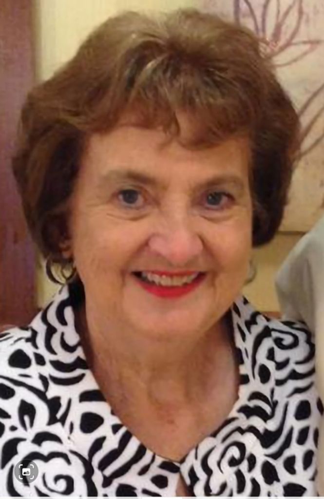 Nancy Burns Britt