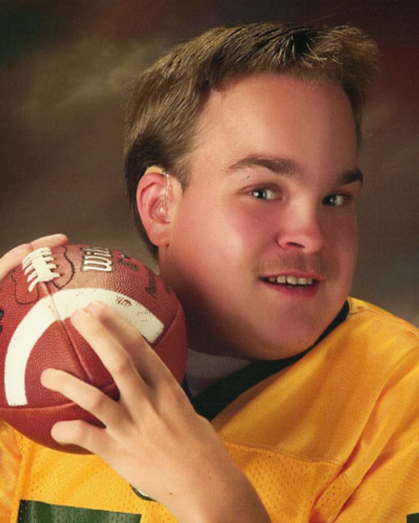 Justin Brockman