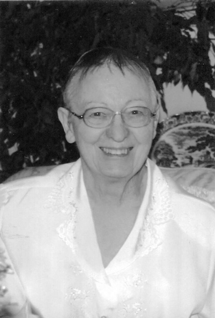 Betty Irene Pickerel Profile Photo