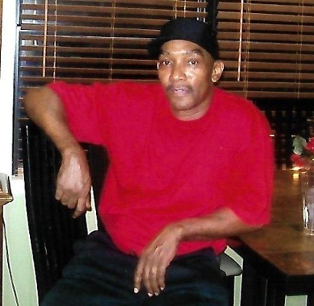 Freddie C. Toombs Profile Photo