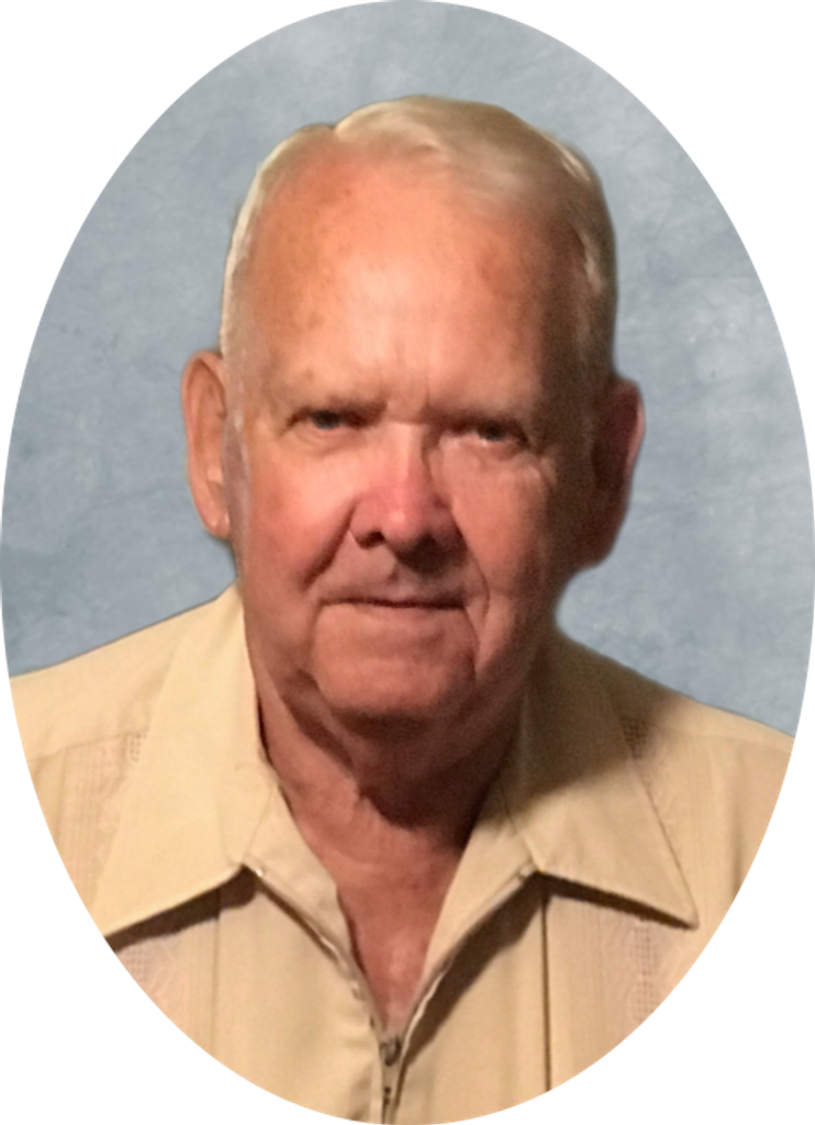 James Everett Cooper