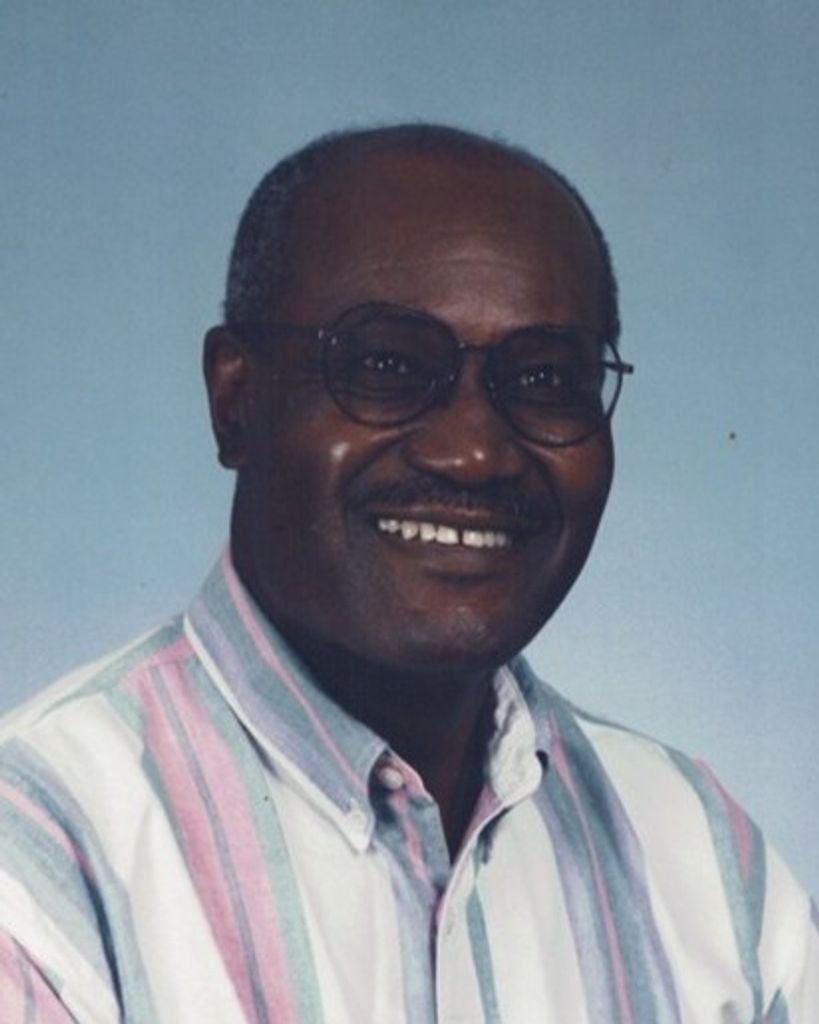 Norris Lee Powe Profile Photo