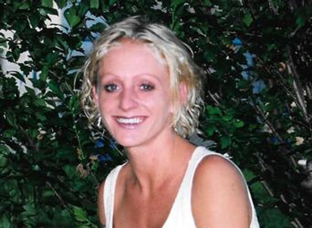 Kelena "Bonnie" Cacioppo