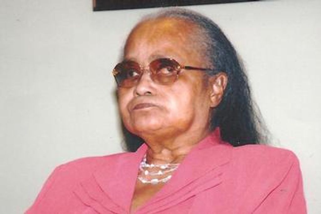 Rosa Mae Lewis Profile Photo