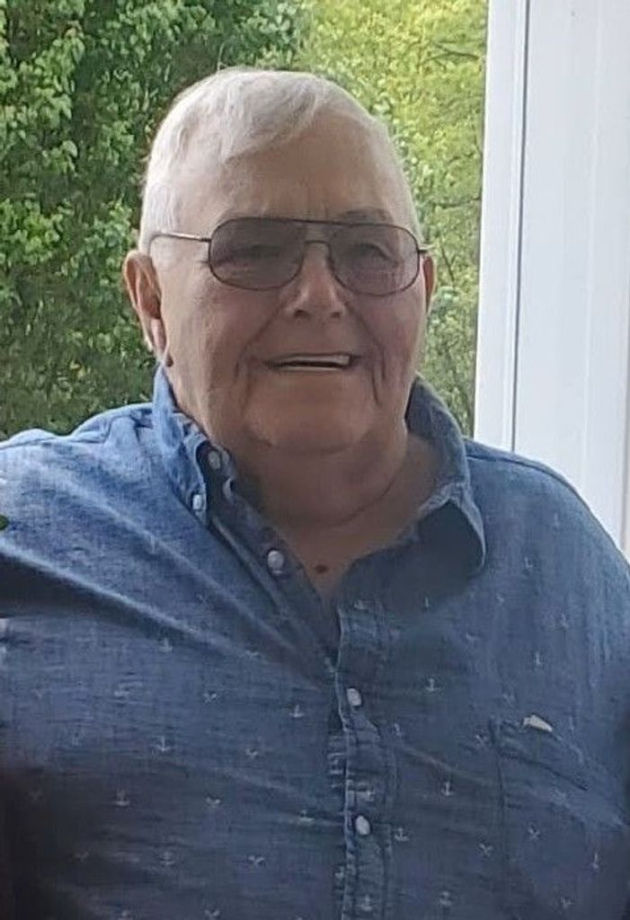 Michael H. "Mikey" Myers