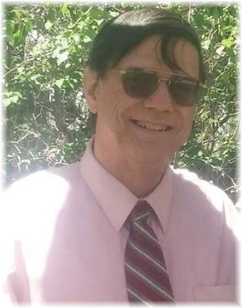 'Mark' Marquis D. Higginbotham Profile Photo