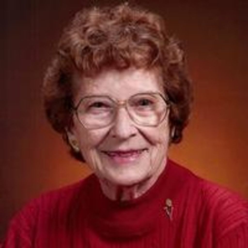 June Agusta Kern