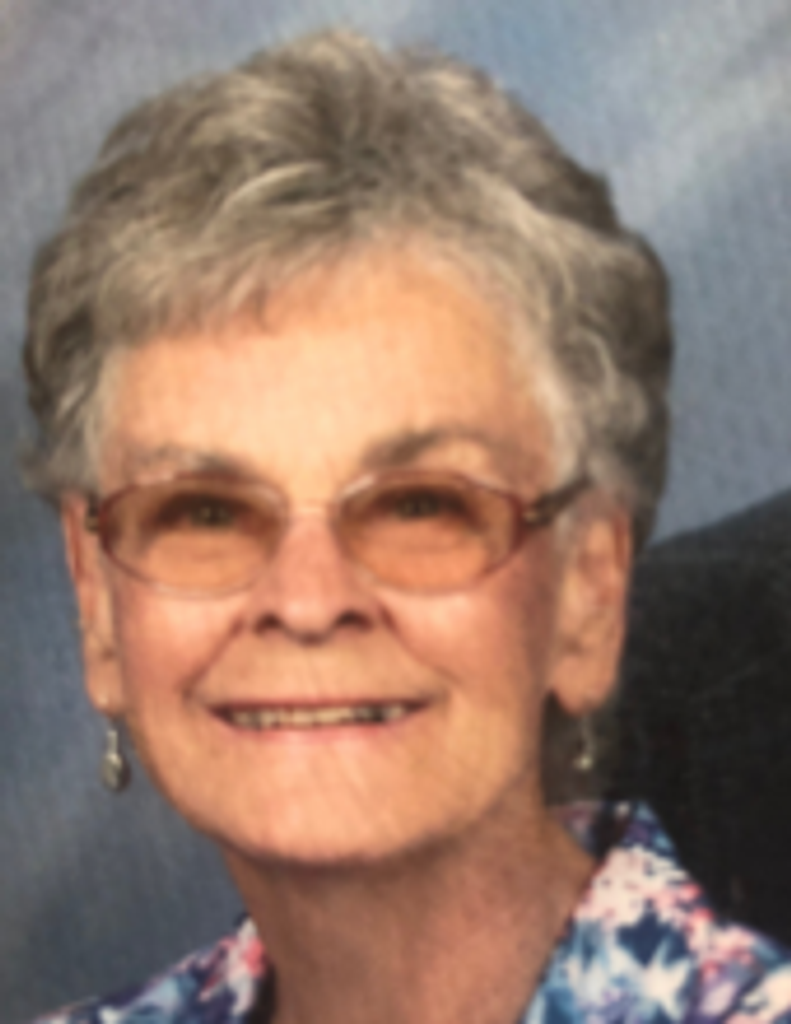 Elizabeth "Betty" Emily Hink
