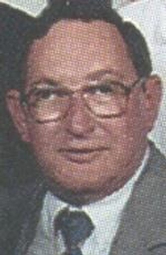 William "Bill" Donald Kuhn