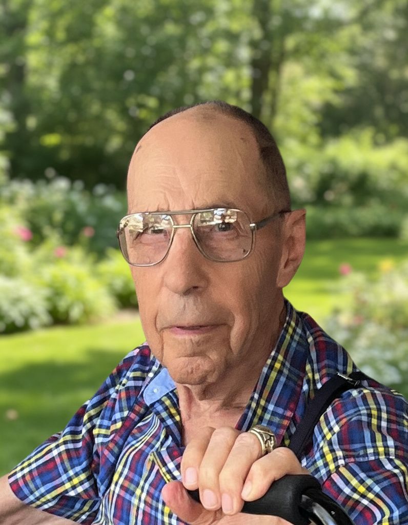 Jimmy Noel Lewis (Plainview) Profile Photo