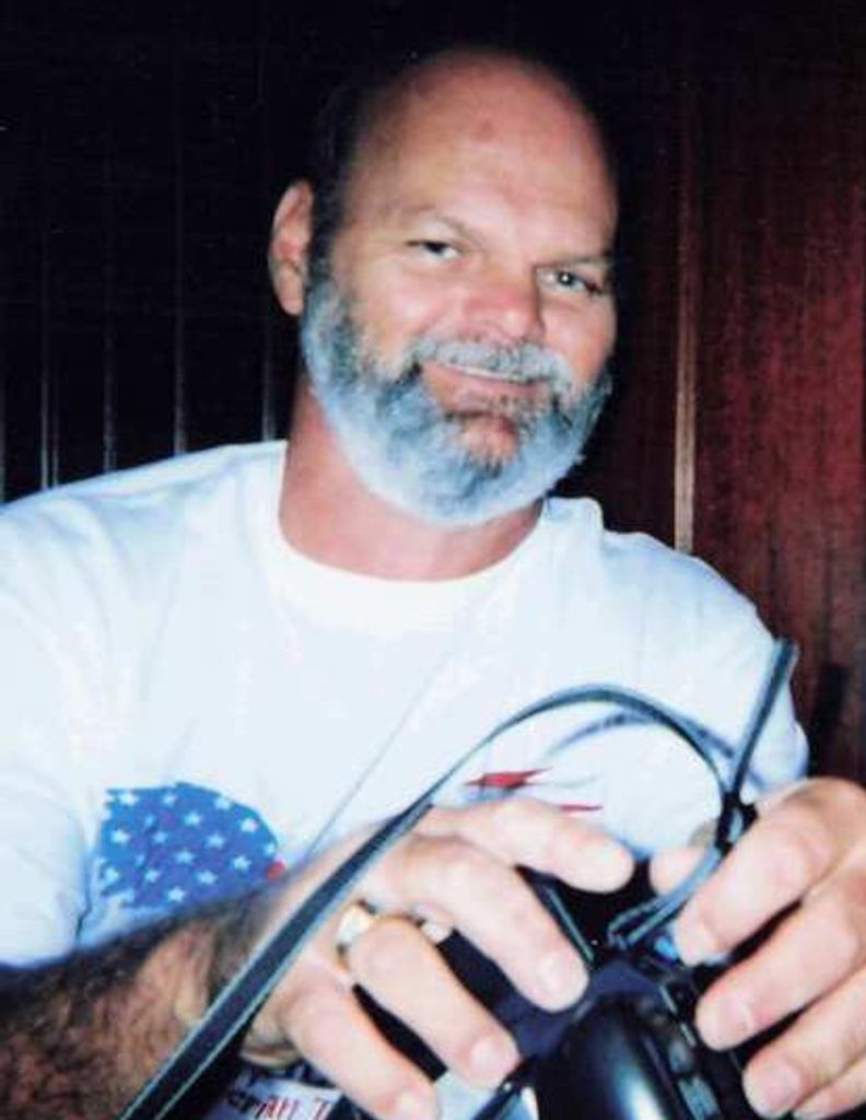 Elmer Dean Sanderson Profile Photo