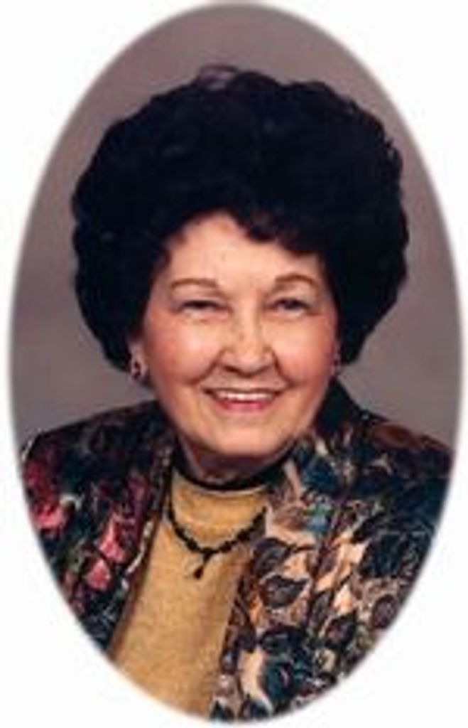 Madeline Anna Gaylord Profile Photo