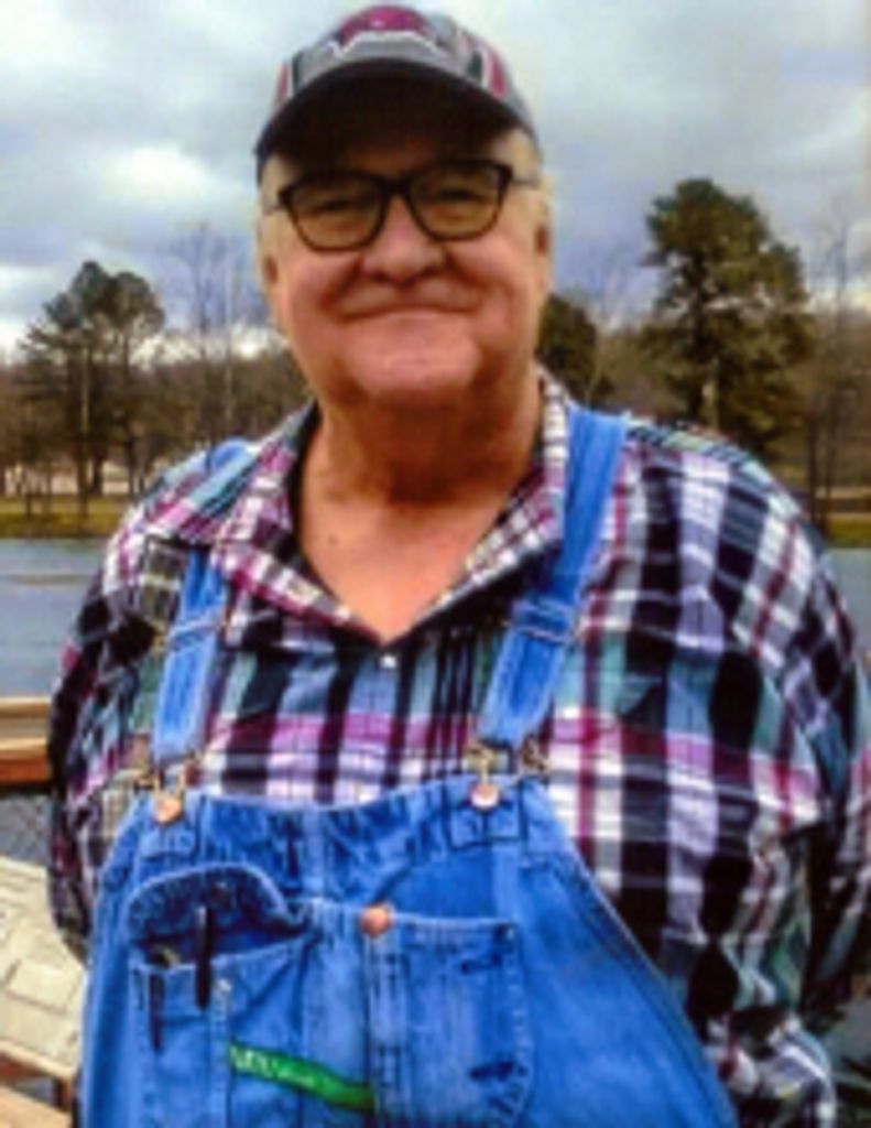Wilman Gray