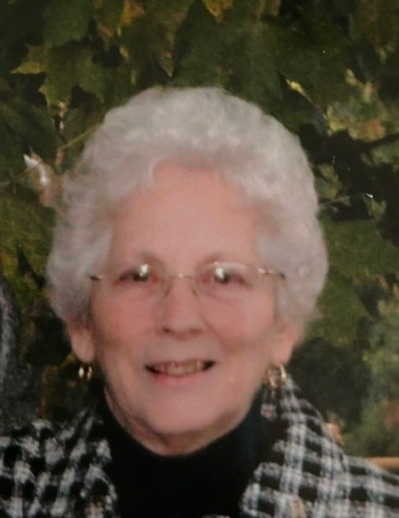 Mary Clide Vaughan Haynes Profile Photo