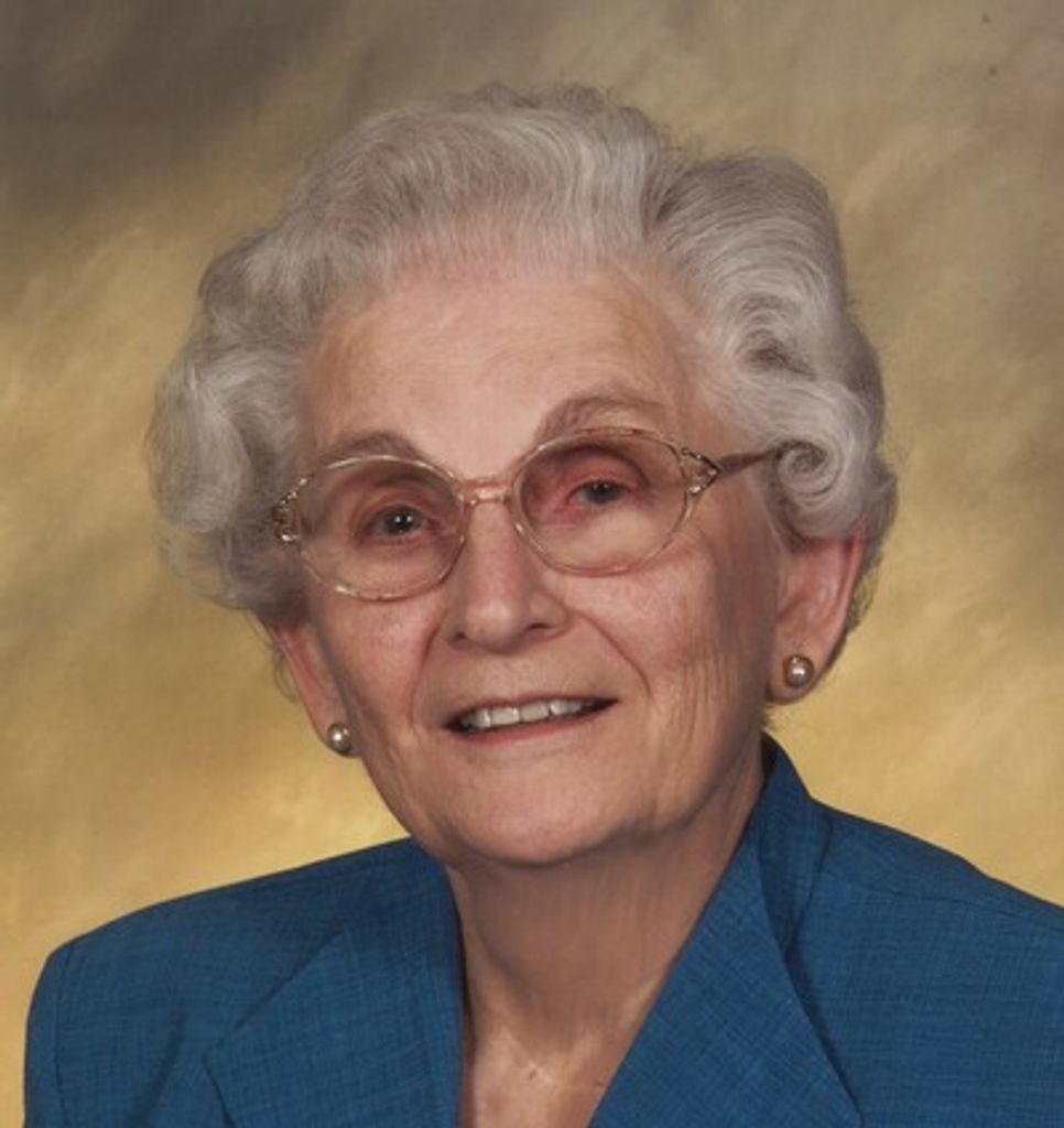 Joyce S. Krehmeier
