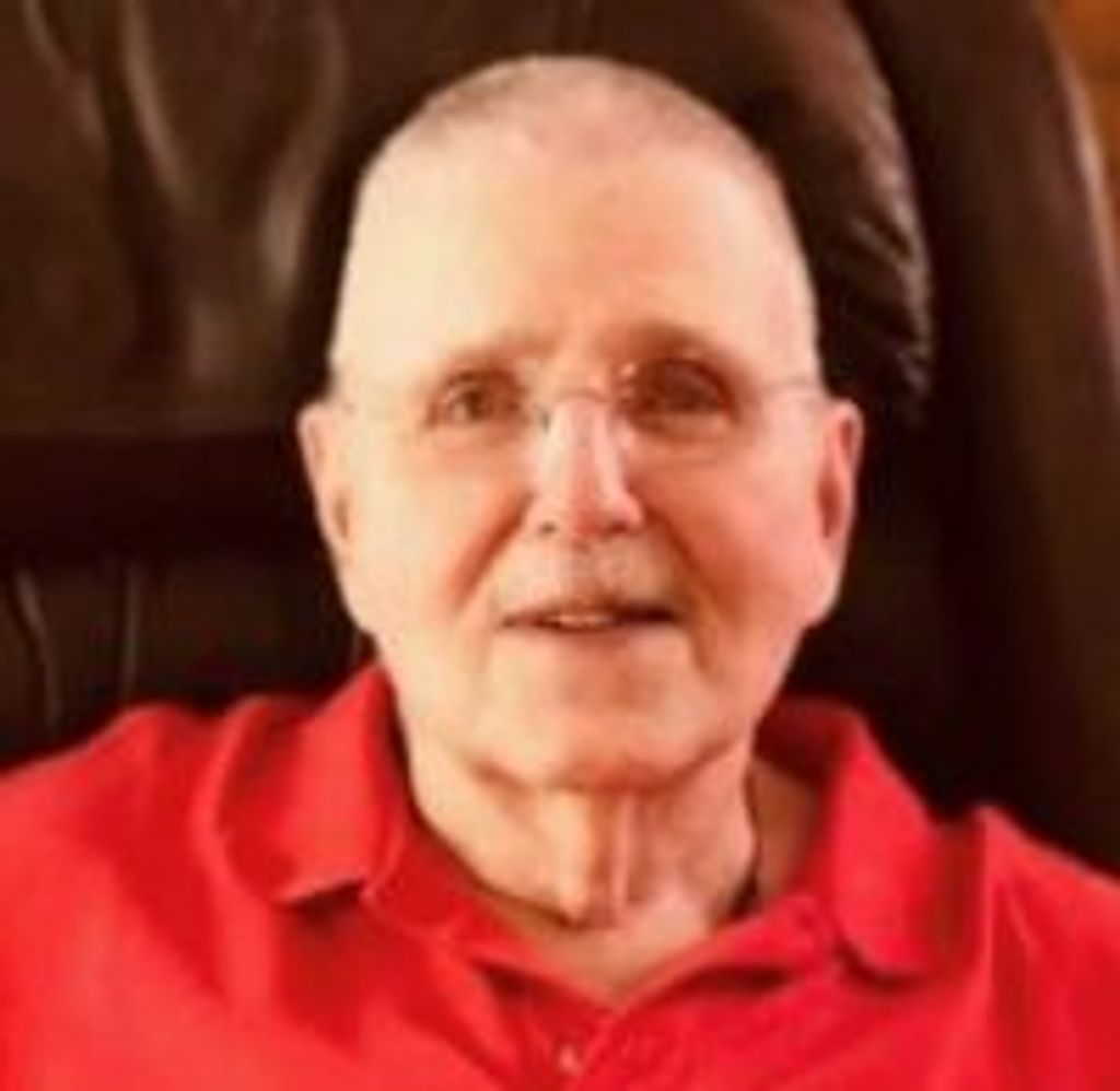 Lawrence “Larry” Rankin