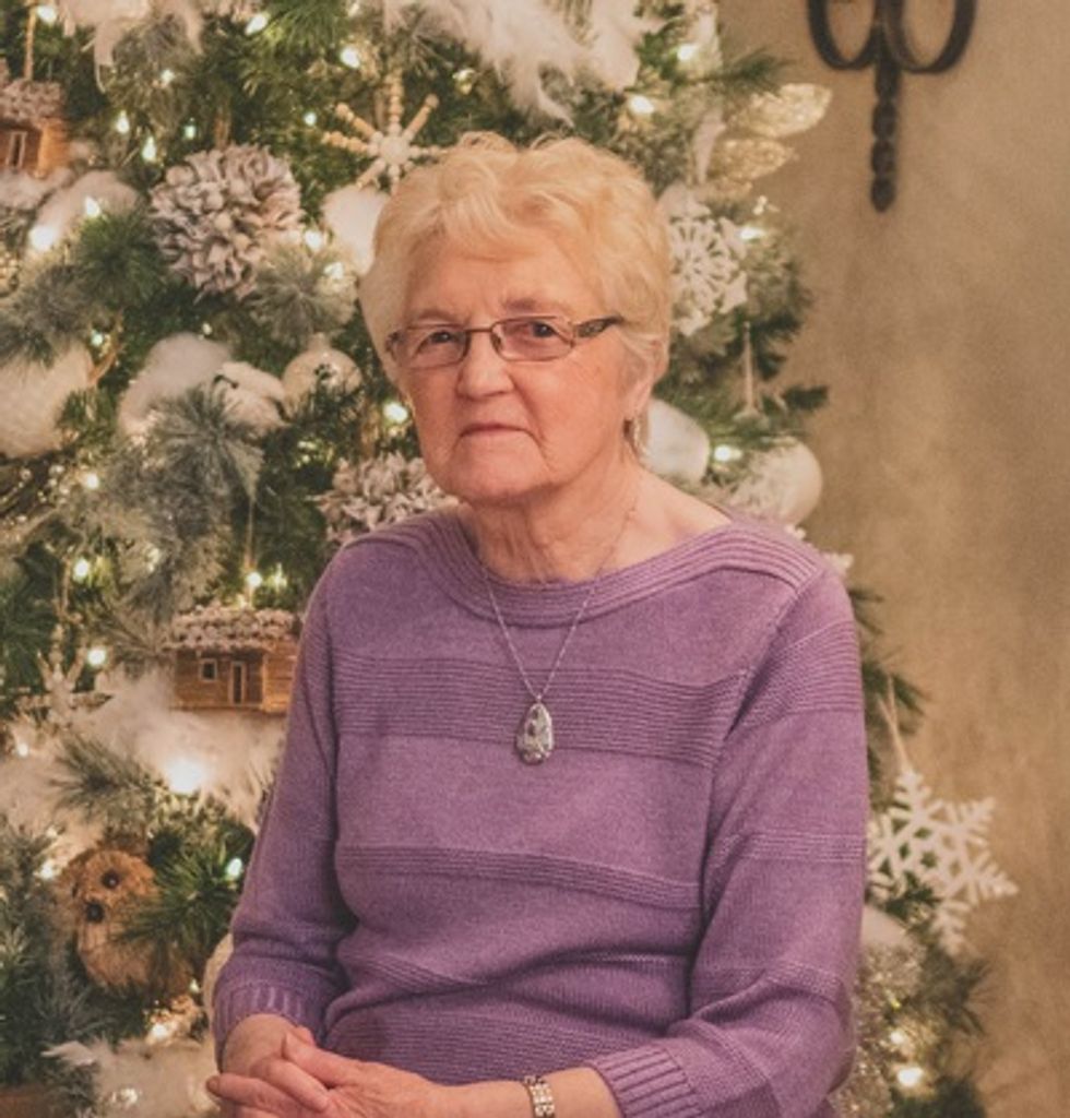 Louise Hillier Profile Photo