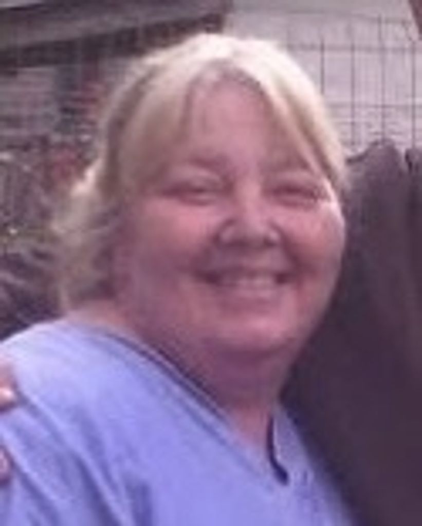 Rebecca Ward Profile Photo