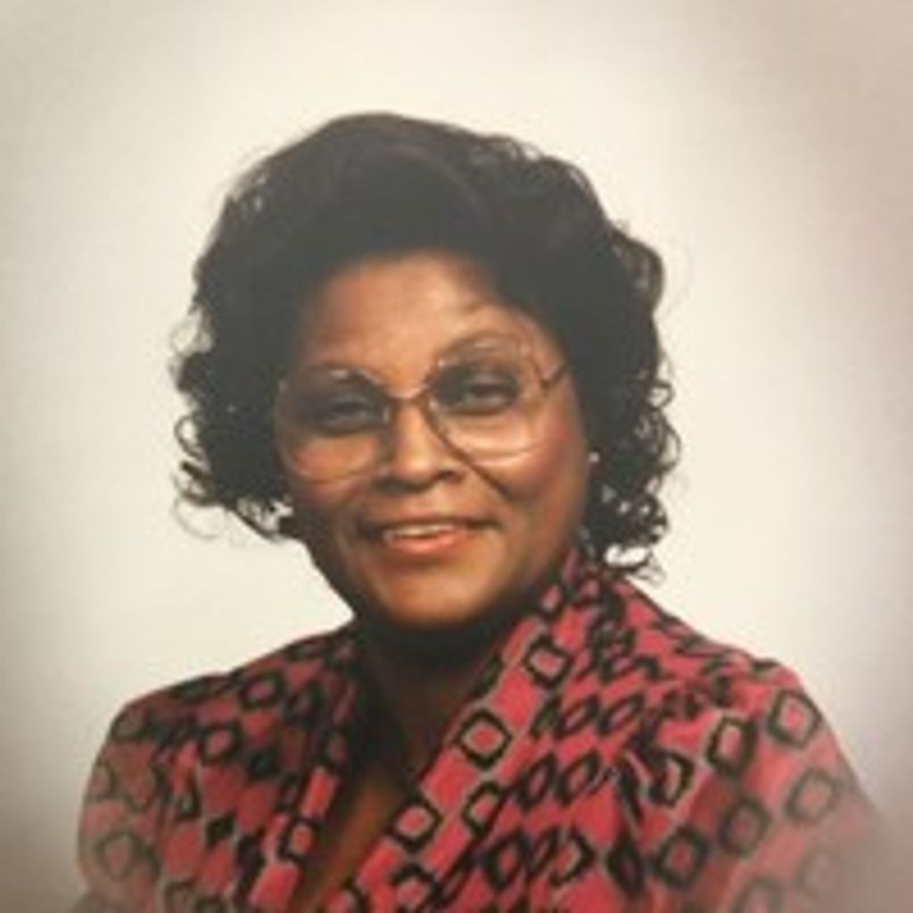 Ola Beatrice Matthews