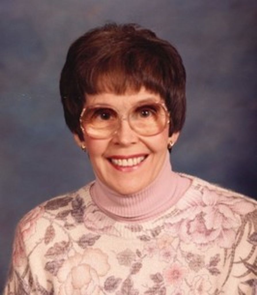 Mary Bruzos Profile Photo