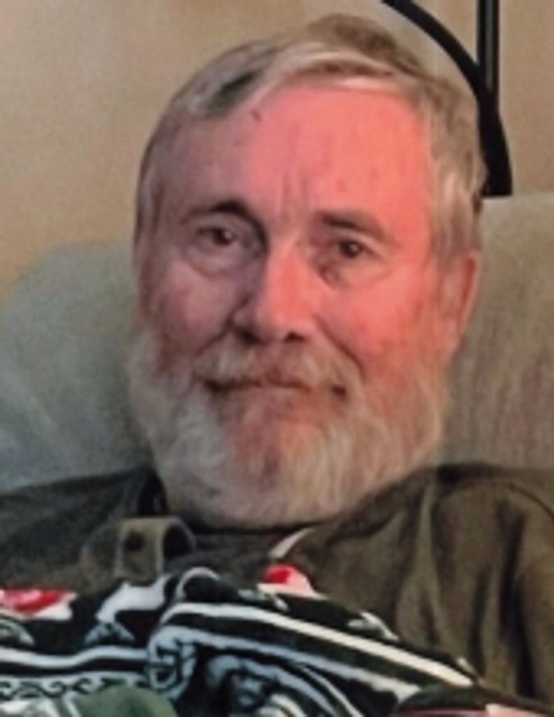 James "Jim" L. Stolz
