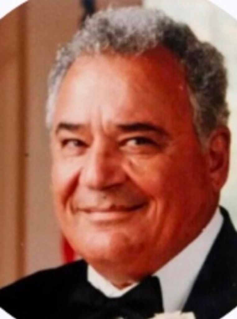 Dr. Joseph Moussakhani