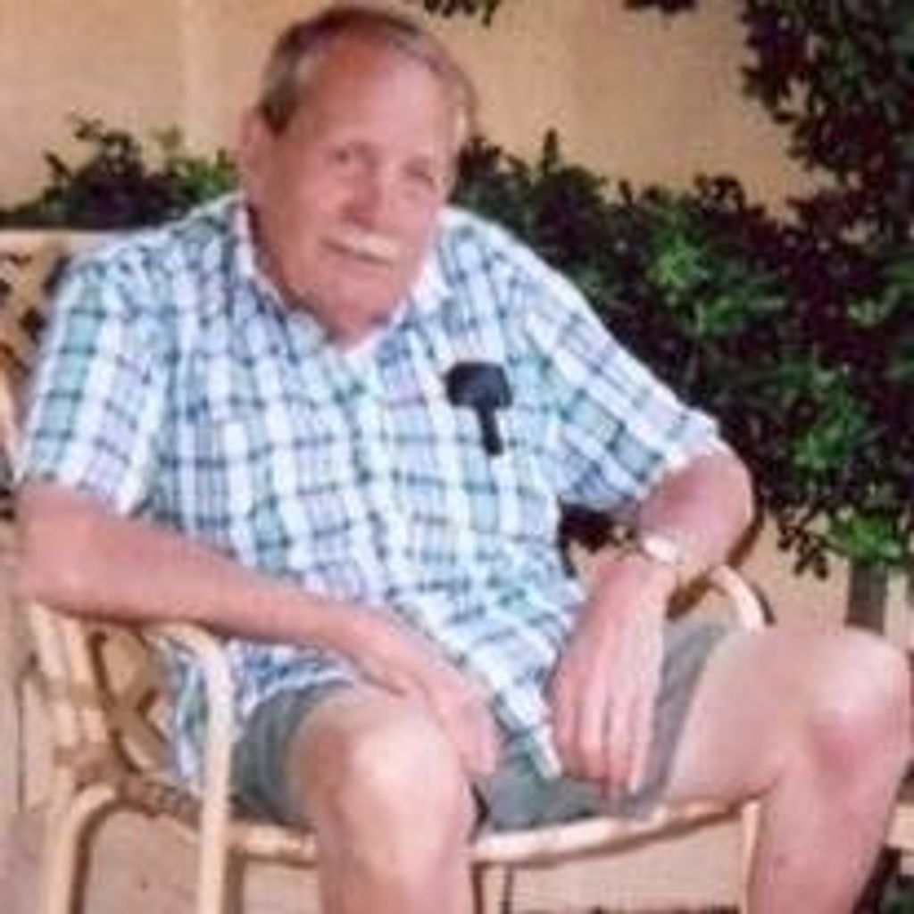 George Wallace Mcneill Profile Photo