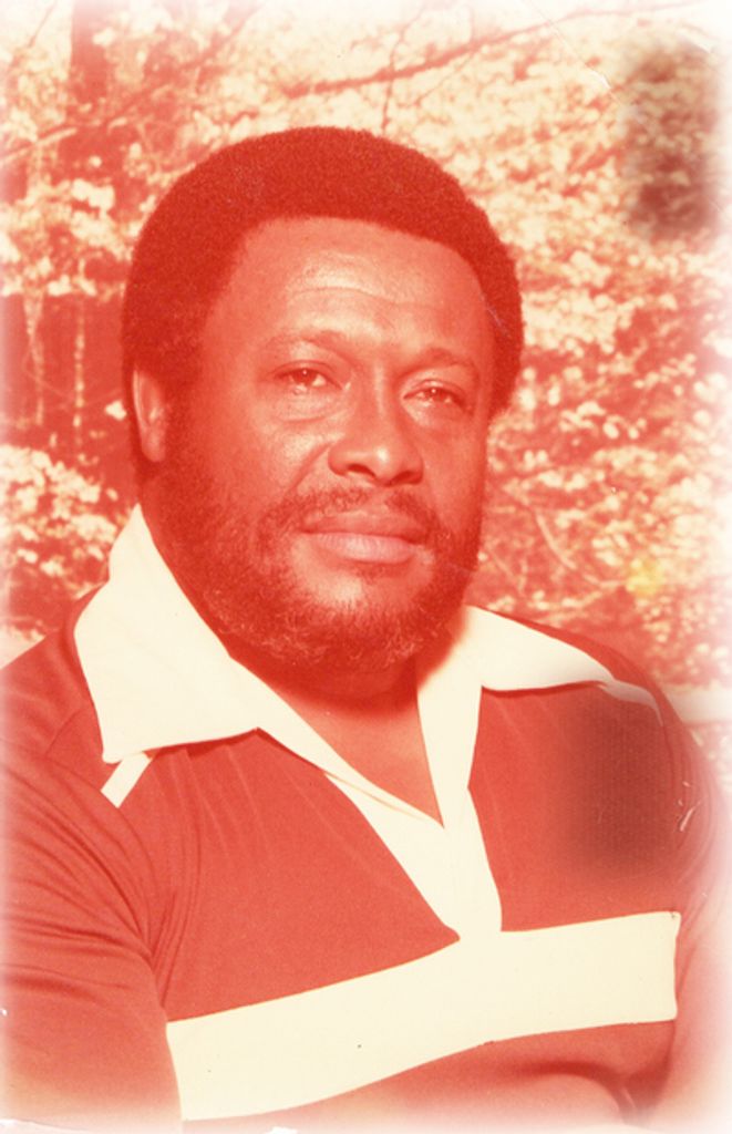 Donald D. Parker Profile Photo