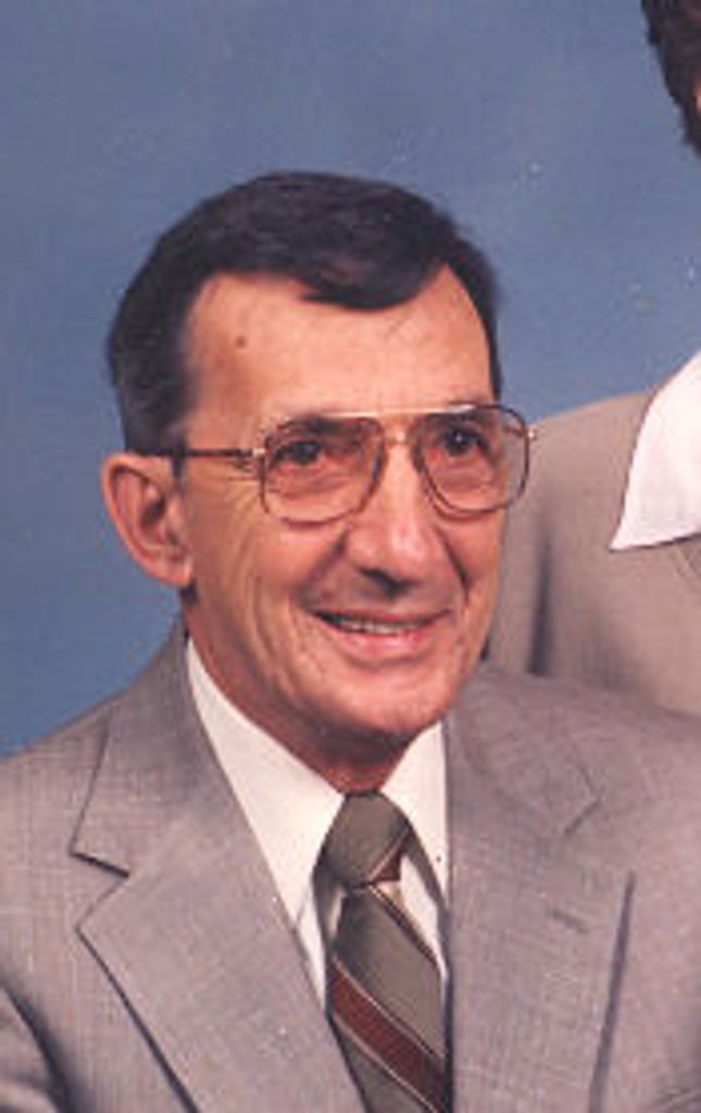 James Posante Profile Photo