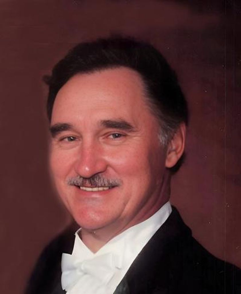 John F. Simsack Profile Photo