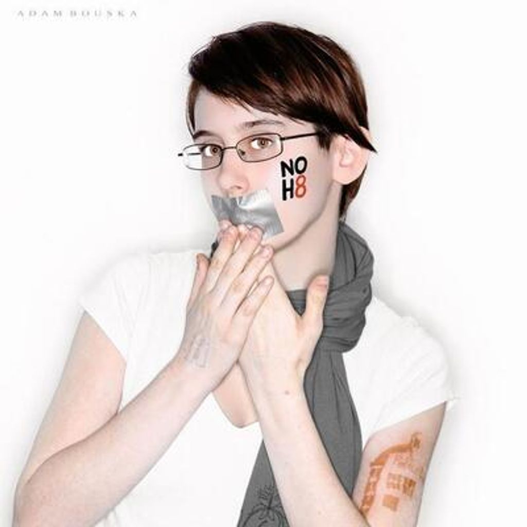 Nicole Astrid Lillith Flynn Profile Photo