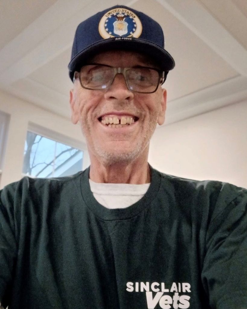 Fred John Eck, Jr.