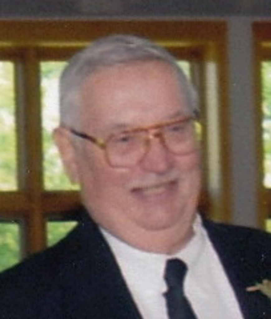 Robert W. Schilling Sr.