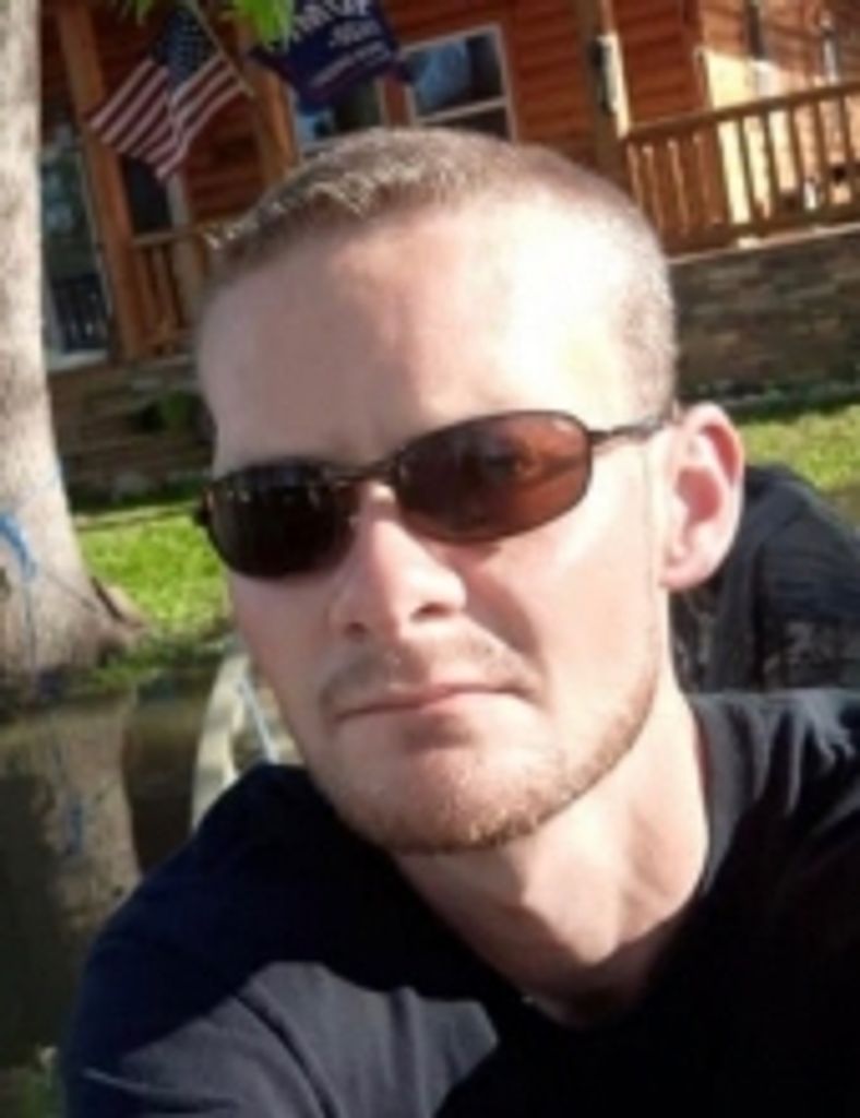 Jason  Ivey Weathers Profile Photo
