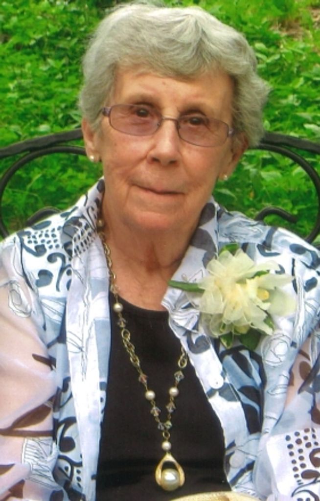 Shirley Jean Runge Profile Photo