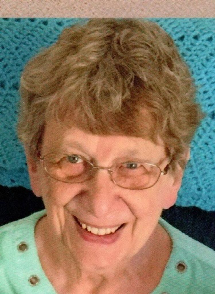 Sandra J. Stoner