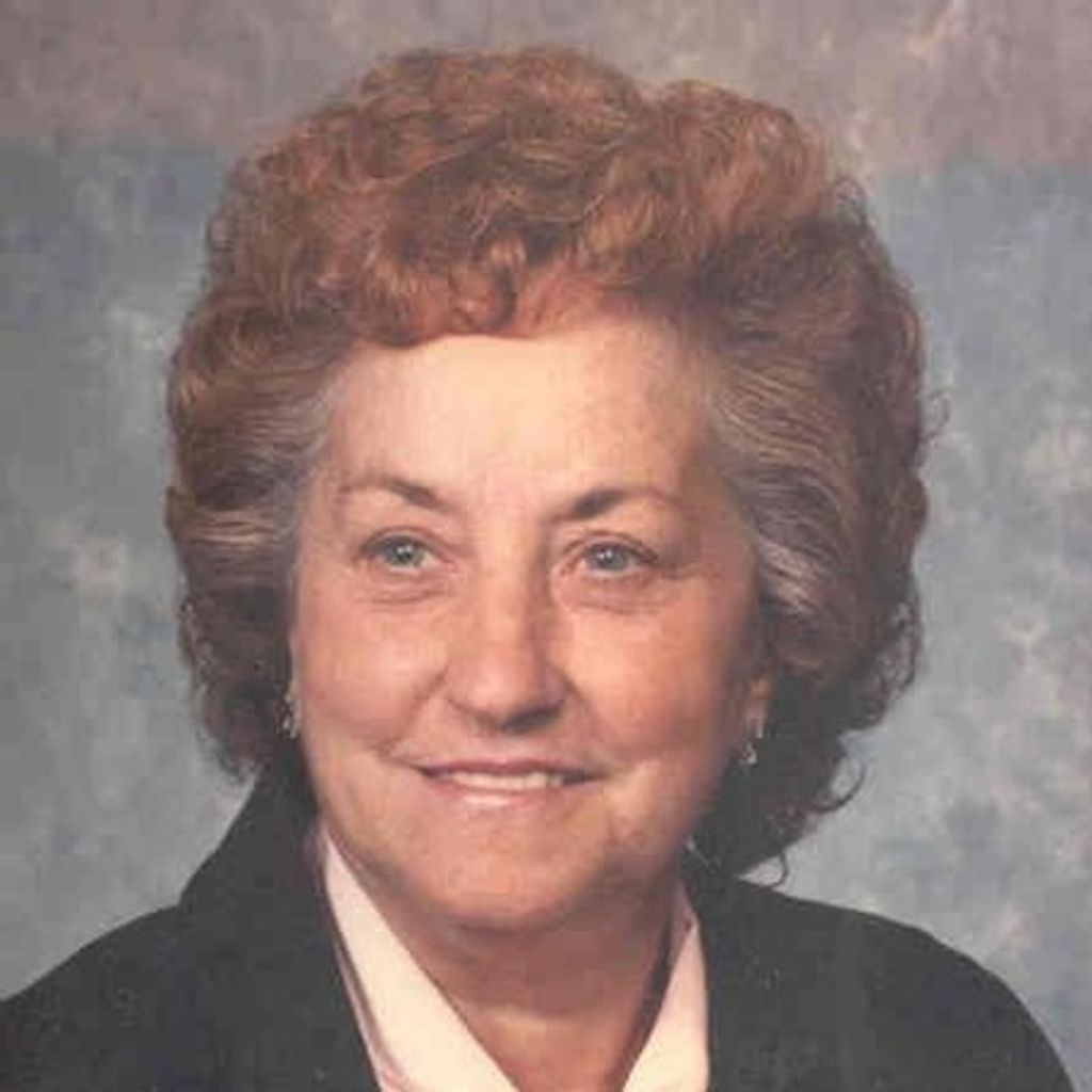 Frances C. Kedziorek