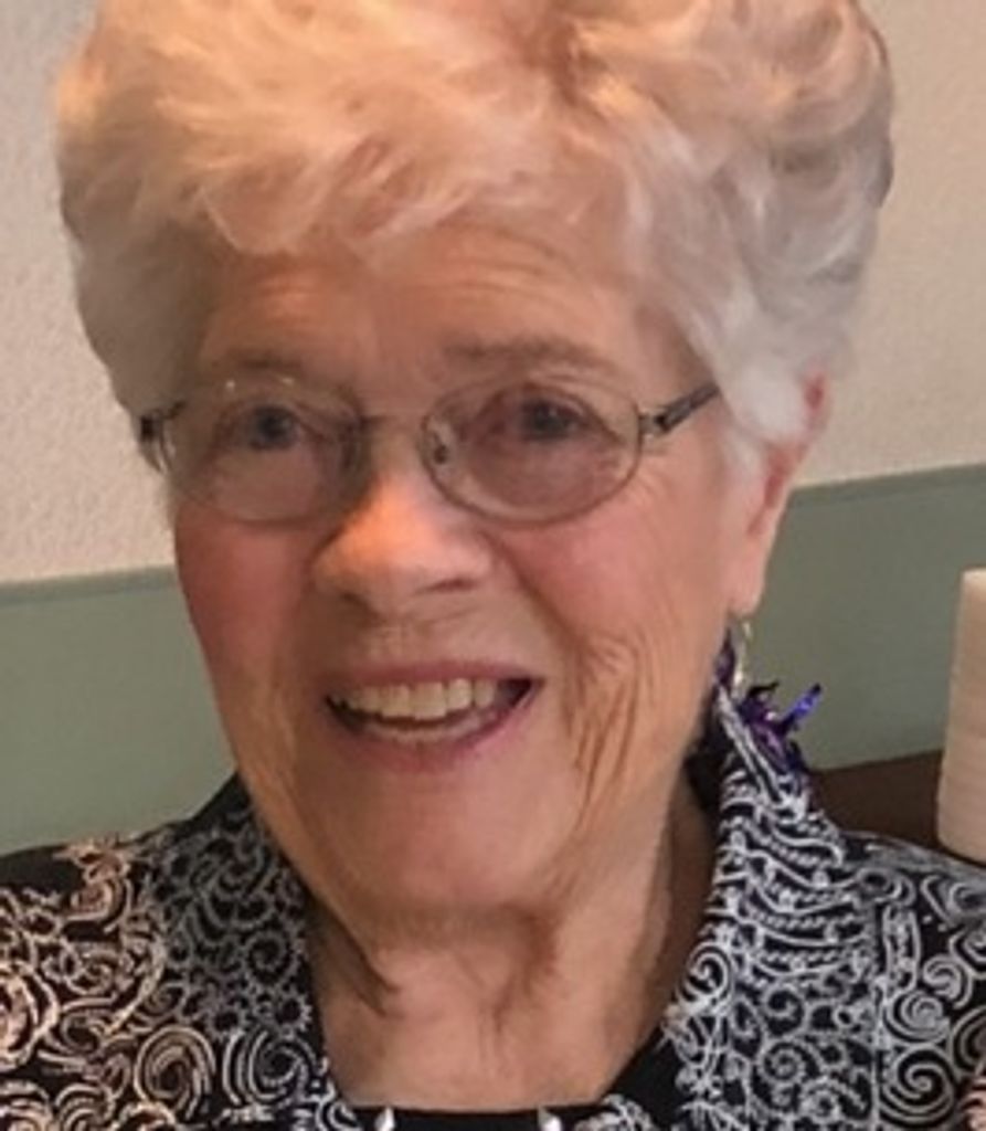 Delores Grauer