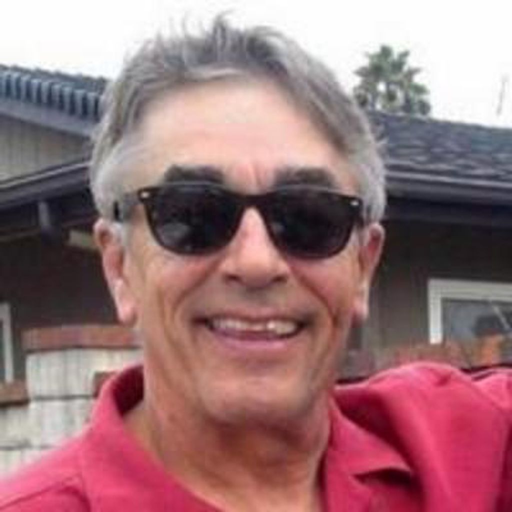 Larry Julian Hart Profile Photo