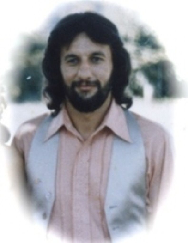 David George Freilich