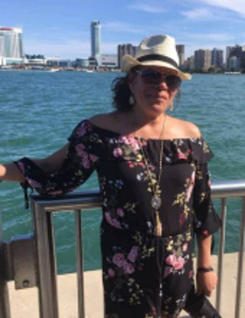 Patricia Raquel Maddox