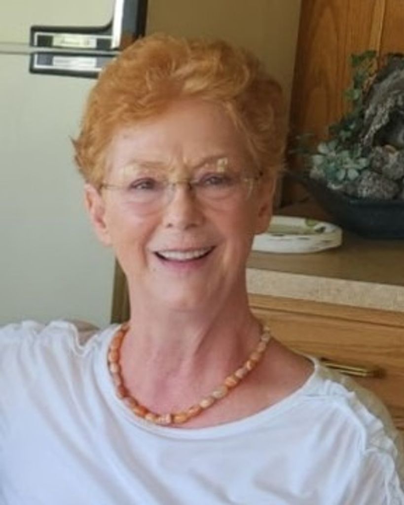 Karolyn Kay Friday Profile Photo