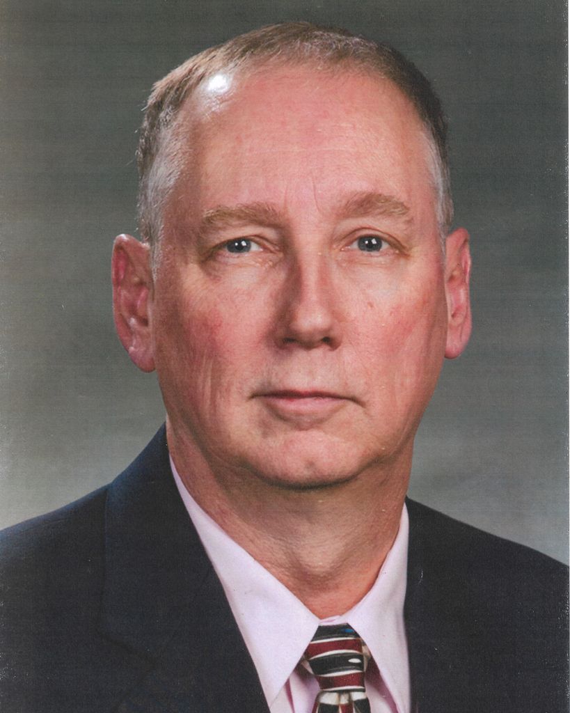 Major Brian Stuart Ramsey, U.S. Air Force, Retired Profile Photo