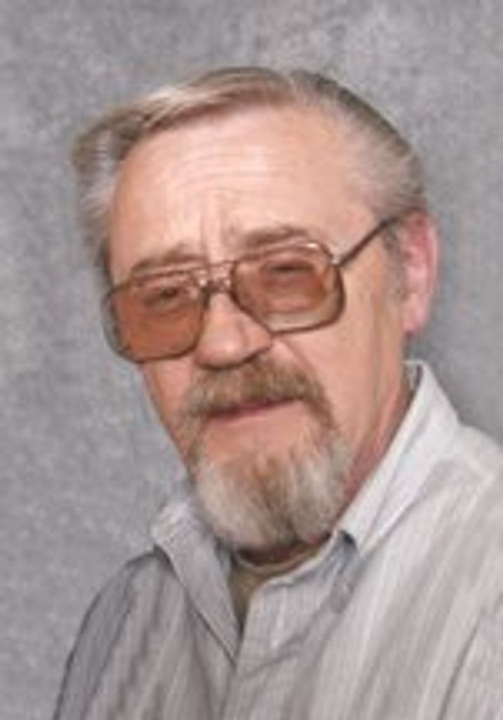 Charles L. Kennedy